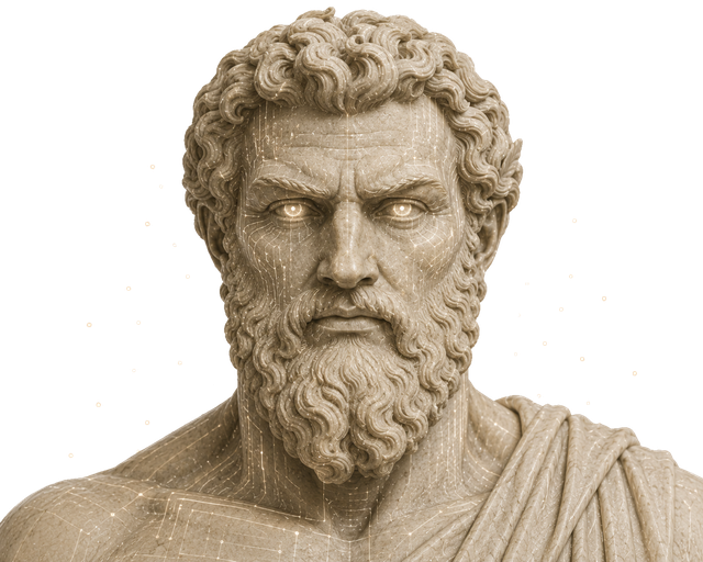 Daedalus